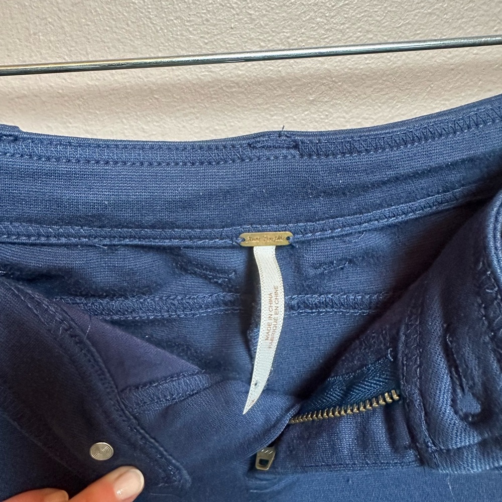 Blue Women's Jeans